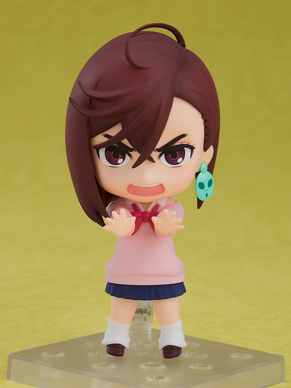 Nendoroid Ayase Momo - DANDADAN By Good Smile Company