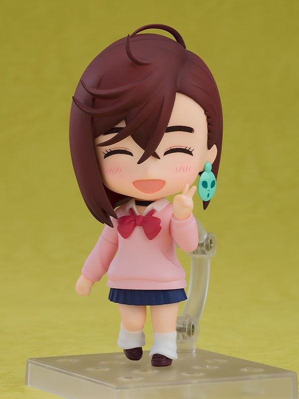 Nendoroid Ayase Momo - DANDADAN By Good Smile Company