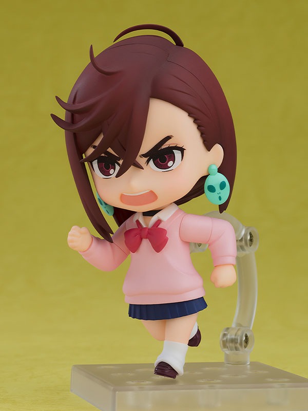 Nendoroid Ayase Momo - DANDADAN By Good Smile Company