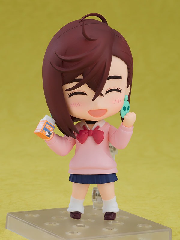 Nendoroid Ayase Momo - DANDADAN By Good Smile Company
