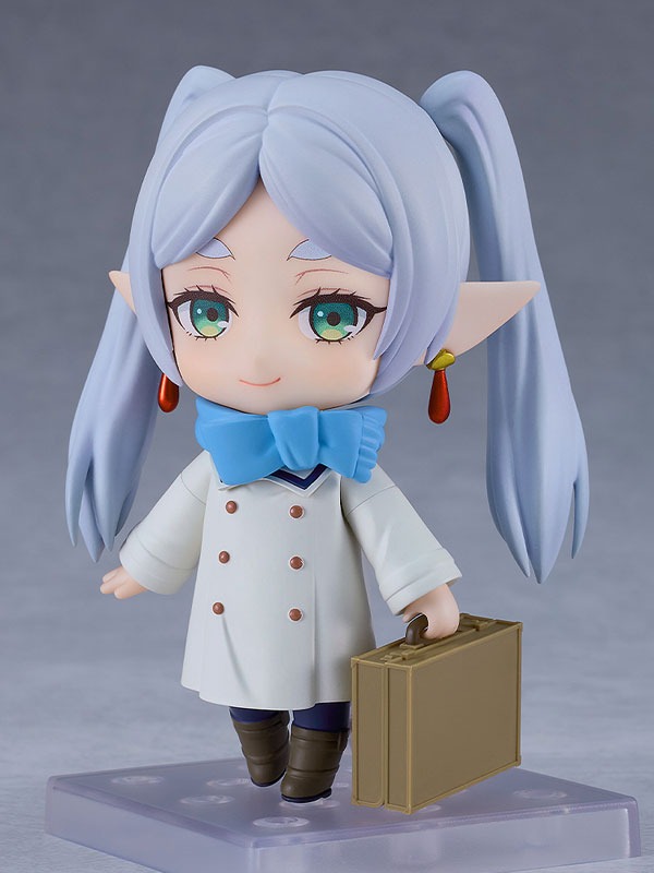 Nendoroid Frieren - Winter Uniform Ver. Sousou no Frieren By Good Smile Company