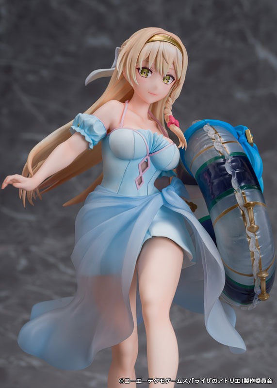 Scaled Figure 1/7 Klaudia Valentz - Swimsuit Ver. Atelier Ryza ~Tokoyami no Joou to Himitsu no Kakurega~ By PROOF