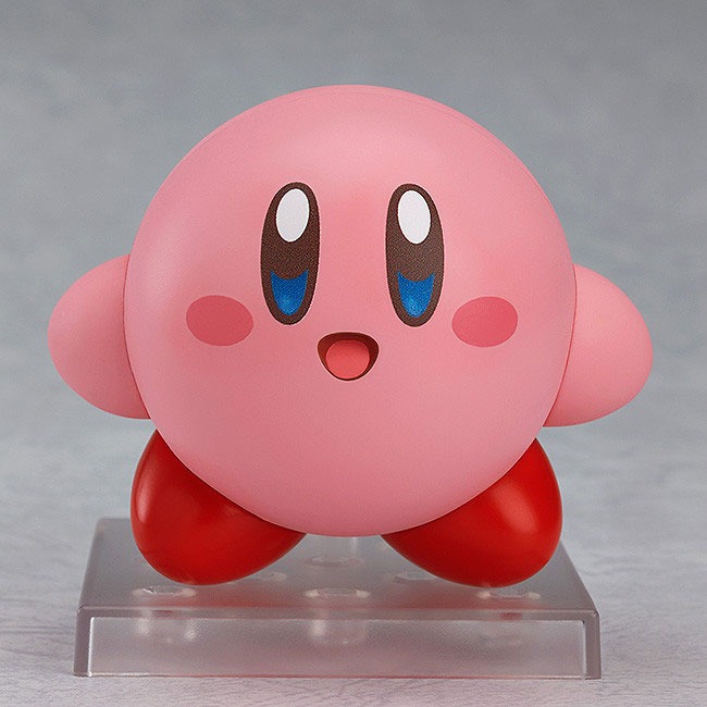 Nendoroid Kirby - Kirby's Dream Land (Re-Release) By Good Smile Company
