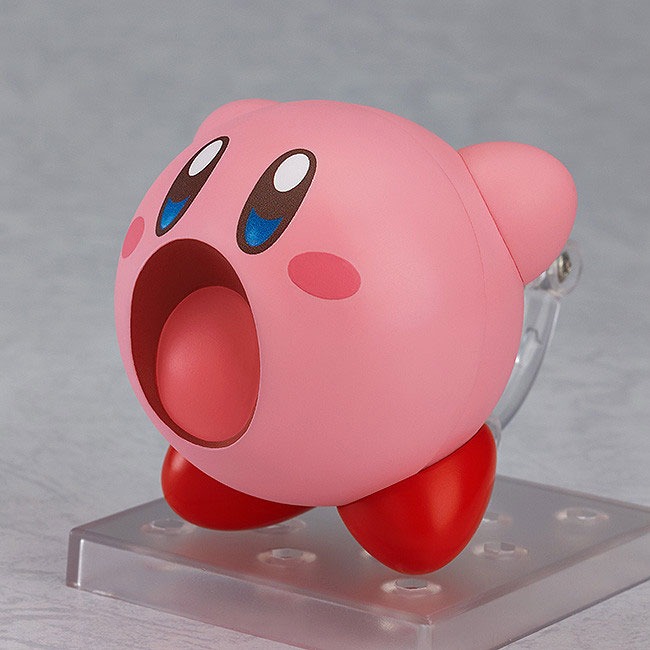 Nendoroid Kirby - Kirby's Dream Land (Re-Release) By Good Smile Company