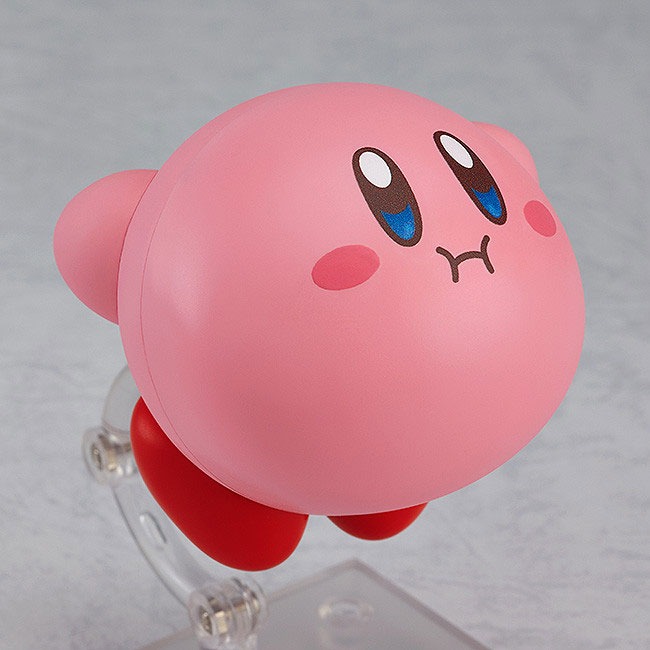 Nendoroid Kirby - Kirby's Dream Land (Re-Release) By Good Smile Company