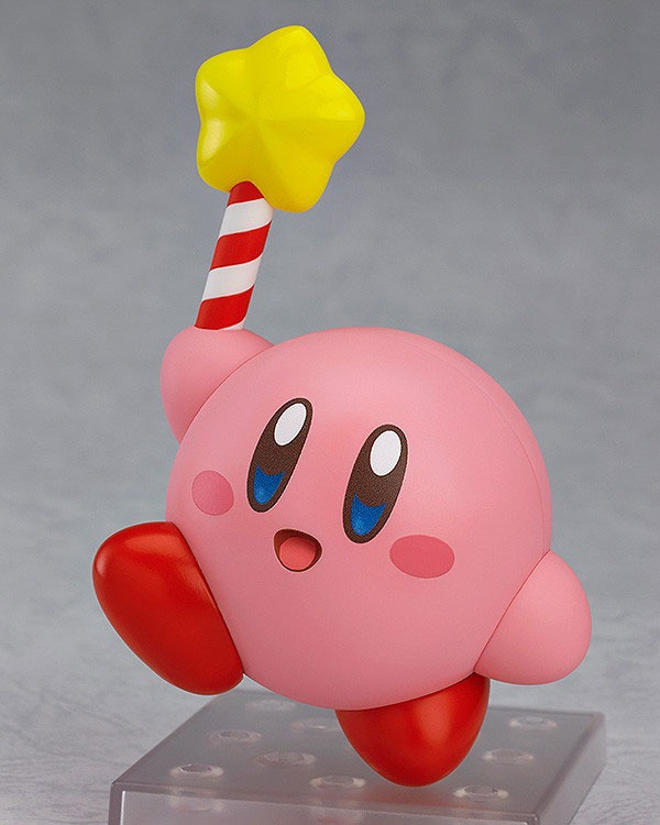 Nendoroid Kirby - Kirby's Dream Land (Re-Release) By Good Smile Company