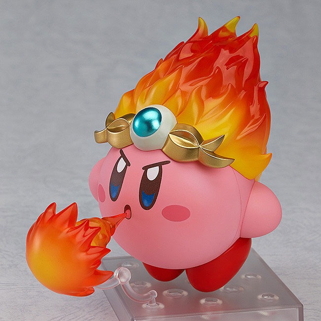Nendoroid Kirby - Kirby's Dream Land (Re-Release) By Good Smile Company
