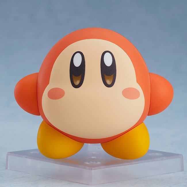 Nendoroid Waddle Dee - Kirby's Dream Land (Re-Release) By Good Smile Company
