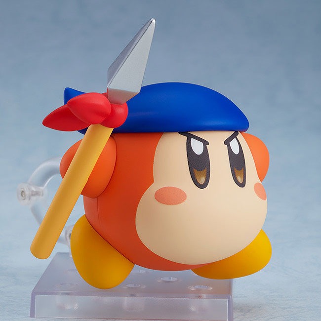 Nendoroid Waddle Dee - Kirby's Dream Land (Re-Release) By Good Smile Company
