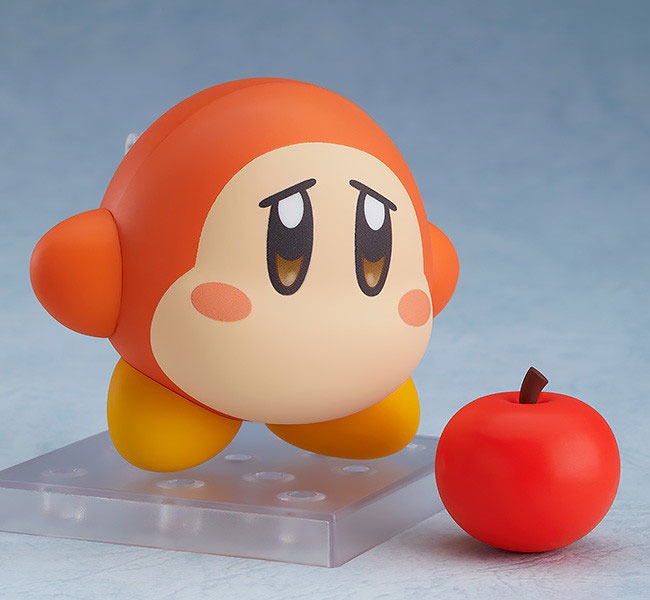 Nendoroid Waddle Dee - Kirby's Dream Land (Re-Release) By Good Smile Company
