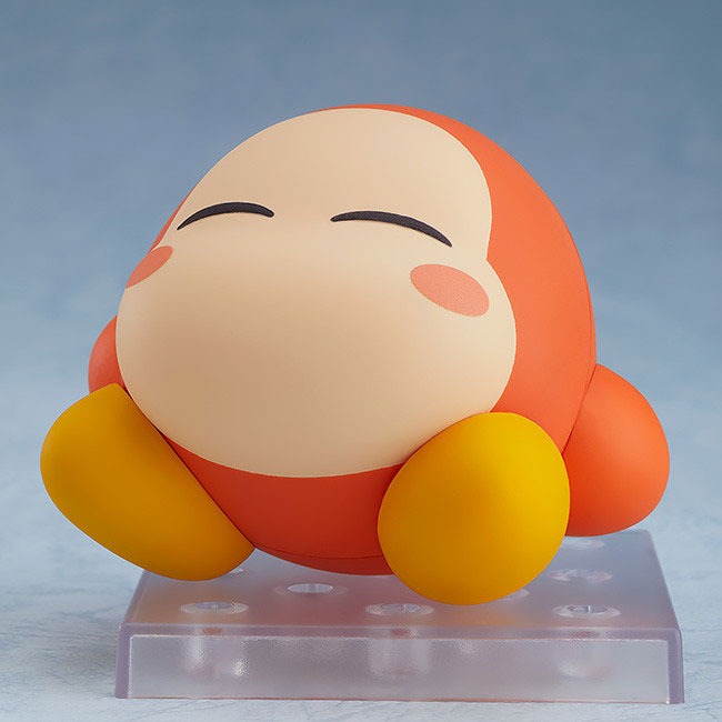 Nendoroid Waddle Dee - Kirby's Dream Land (Re-Release) By Good Smile Company