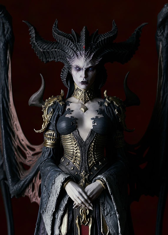 Pop Up Parade Figure SP Lilith - Diablo IV By Good Smile Company