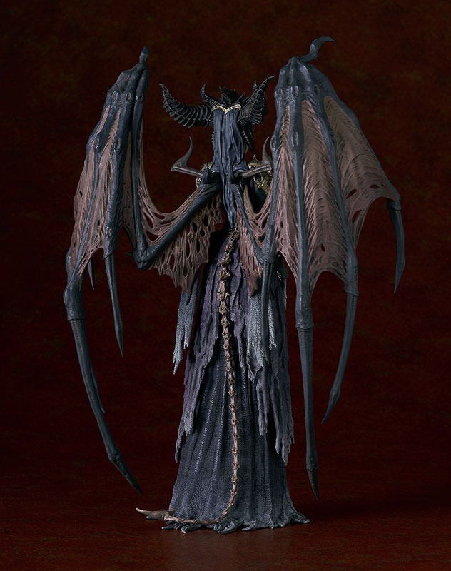 Pop Up Parade Figure SP Lilith - Diablo IV By Good Smile Company