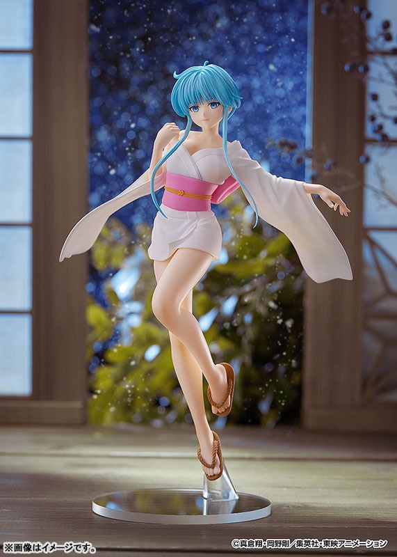 Pop Up Parade Figure L Size Yukime - Jigoku Sensei Nube (23cm) By Good Smile Company