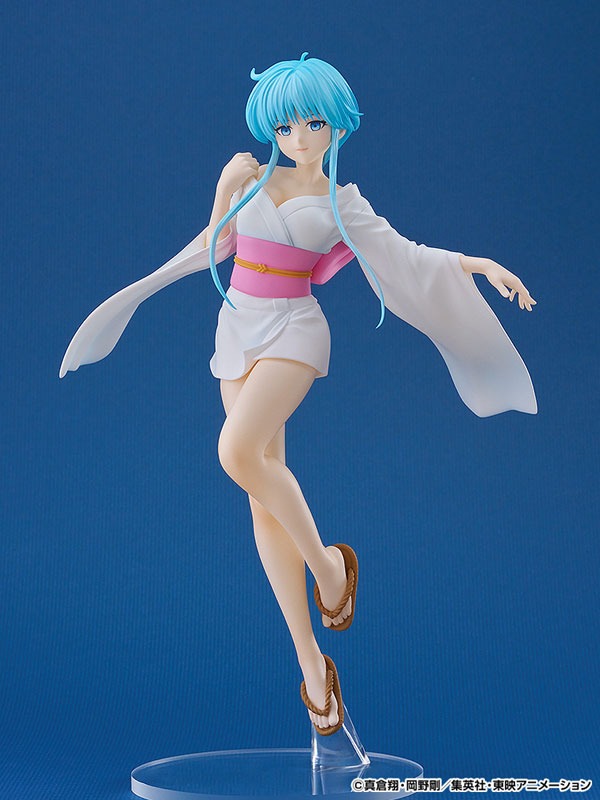 Pop Up Parade Figure L Size Yukime - Jigoku Sensei Nube (23cm) By Good Smile Company