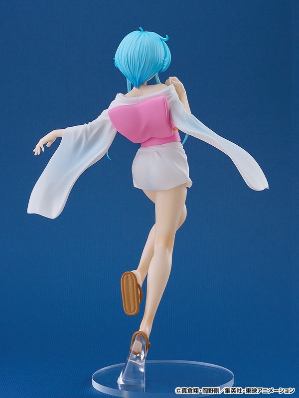 Pop Up Parade Figure L Size Yukime - Jigoku Sensei Nube (23cm) By Good Smile Company