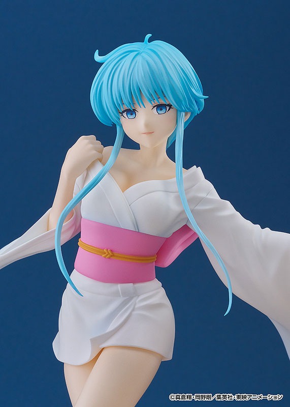 Pop Up Parade Figure L Size Yukime - Jigoku Sensei Nube (23cm) By Good Smile Company