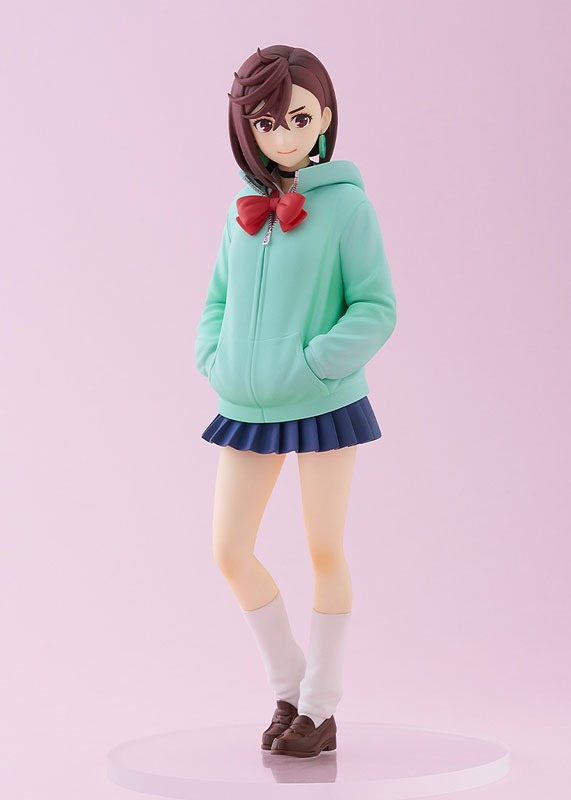Pop Up Parade Figure Momo - DANDADAN (17cm) By Good Smile Company