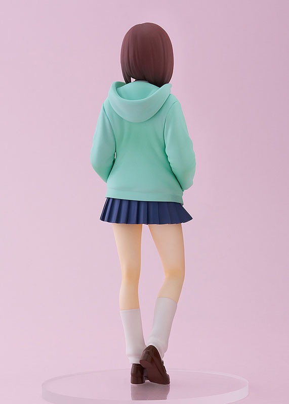 Pop Up Parade Figure Momo - DANDADAN (17cm) By Good Smile Company