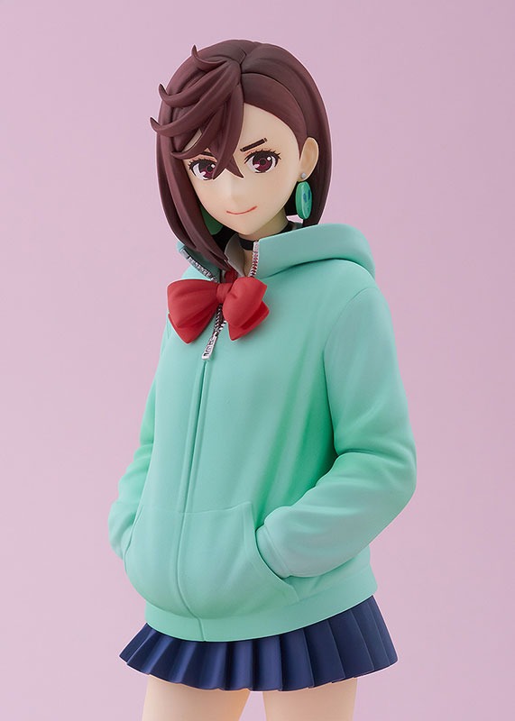 Pop Up Parade Figure Momo - DANDADAN (17cm) By Good Smile Company