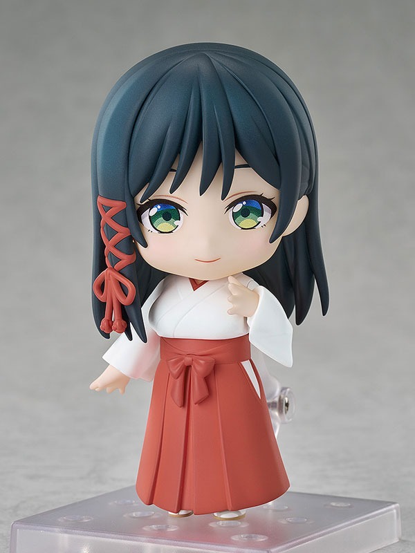 Nendoroid Amagami Yae - Amagami-san Chi no Enmusubi By Good Smile Arts Shanghai
