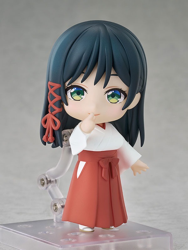 Nendoroid Amagami Yae - Amagami-san Chi no Enmusubi By Good Smile Arts Shanghai