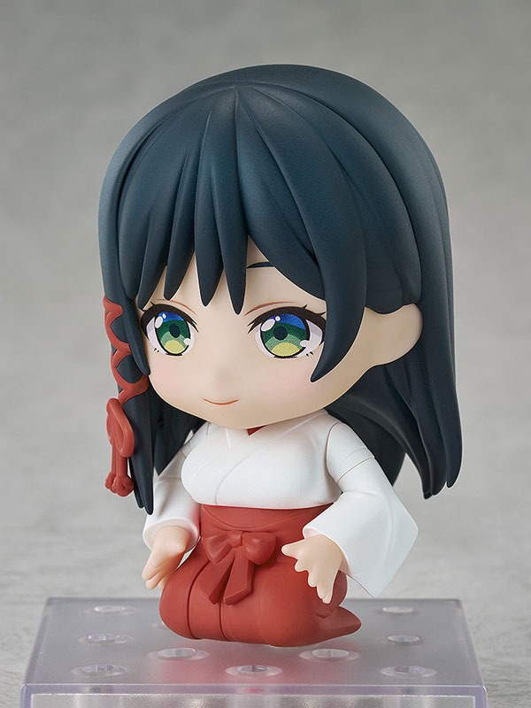 Nendoroid Amagami Yae - Amagami-san Chi no Enmusubi By Good Smile Arts Shanghai