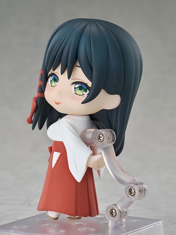 Nendoroid Amagami Yae - Amagami-san Chi no Enmusubi By Good Smile Arts Shanghai