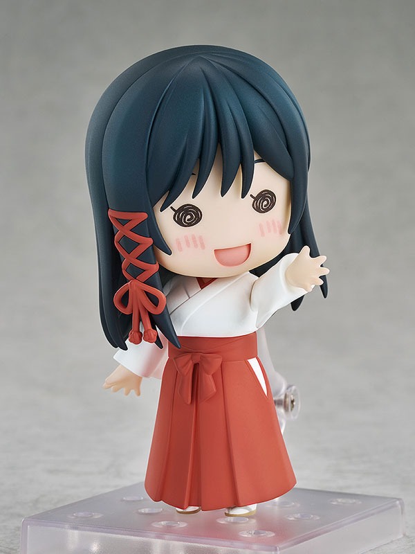 Nendoroid Amagami Yae - Amagami-san Chi no Enmusubi By Good Smile Arts Shanghai