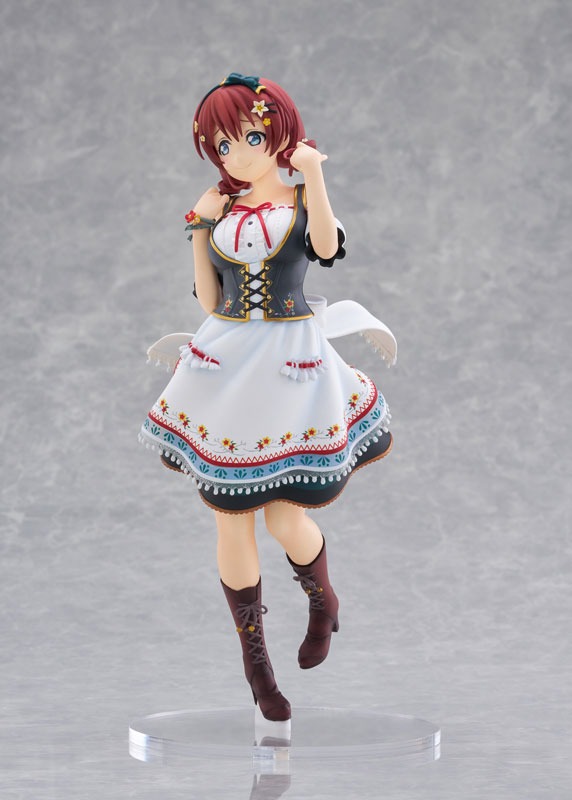 Scaled Figure 1/7 Emma Verde - Love Live! Nijigasaki High School Idol Club By PLUM