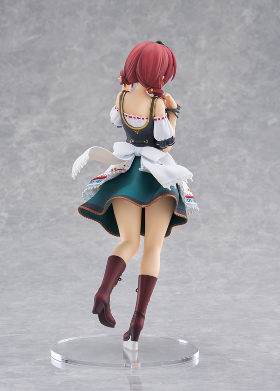 Scaled Figure 1/7 Emma Verde - Love Live! Nijigasaki High School Idol Club By PLUM