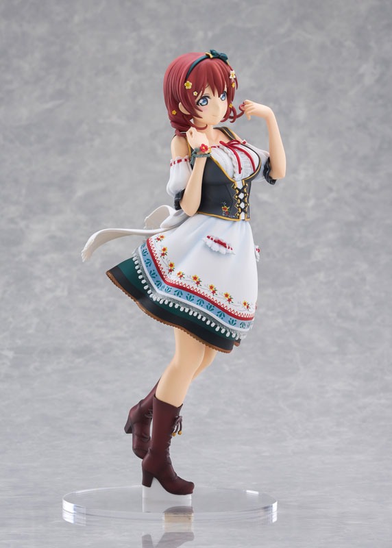 Scaled Figure 1/7 Emma Verde - Love Live! Nijigasaki High School Idol Club By PLUM