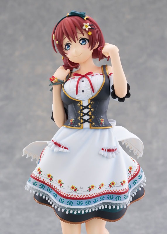 Scaled Figure 1/7 Emma Verde - Love Live! Nijigasaki High School Idol Club By PLUM