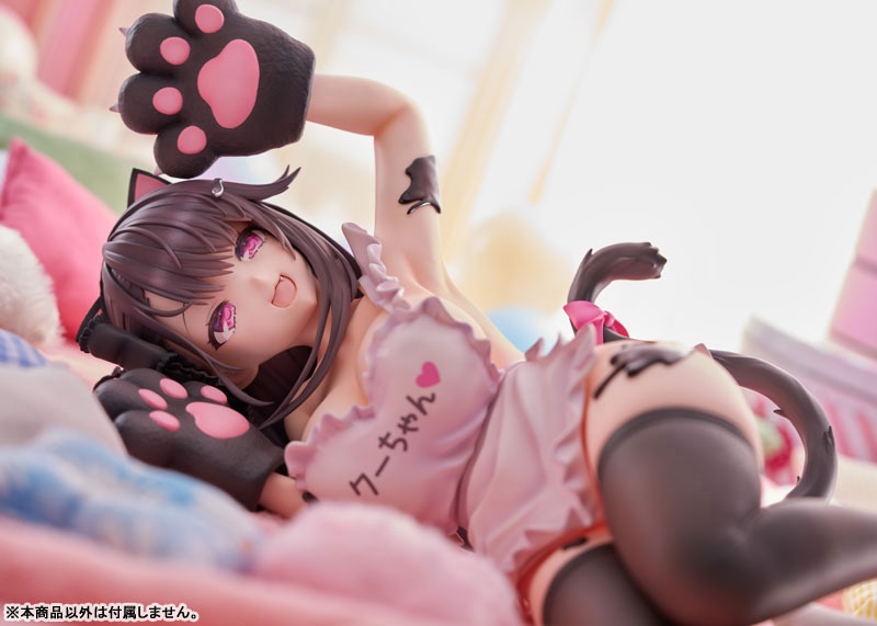 [With Bonus] Scaled Figure 1/3,5 Pamiat - Chocolate Love Ver. Azur Lane By Alice Glint