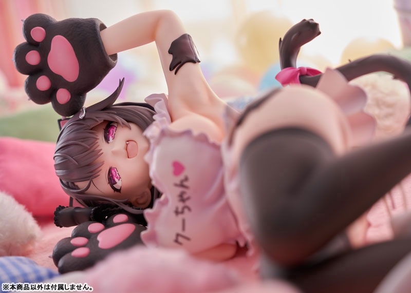 [With Bonus] Scaled Figure 1/3,5 Pamiat - Chocolate Love Ver. Azur Lane By Alice Glint