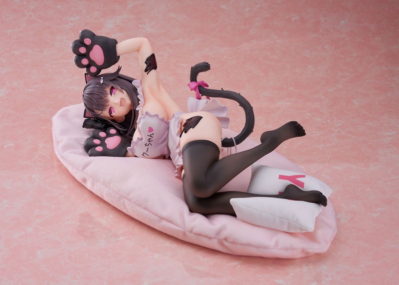 [With Bonus] Scaled Figure 1/3,5 Pamiat - Chocolate Love Ver. Azur Lane By Alice Glint