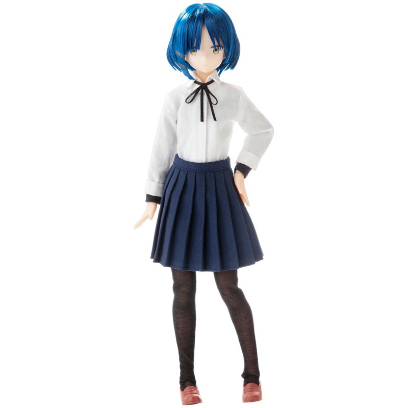 Azone Pure Neemo Doll 1/6 Yamada Ryo - Bocchi the Rock! By Azone