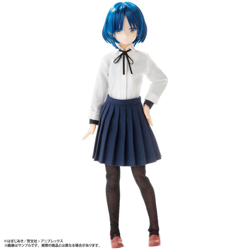 Azone Pure Neemo Doll 1/6 Yamada Ryo - Bocchi the Rock! By Azone