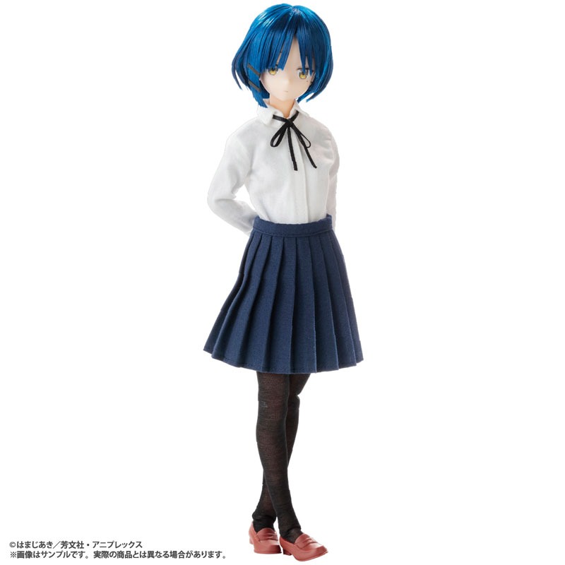 Azone Pure Neemo Doll 1/6 Yamada Ryo - Bocchi the Rock! By Azone