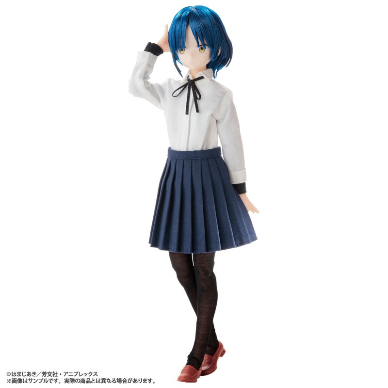 Azone Pure Neemo Doll 1/6 Yamada Ryo - Bocchi the Rock! By Azone