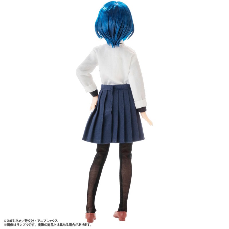 Azone Pure Neemo Doll 1/6 Yamada Ryo - Bocchi the Rock! By Azone