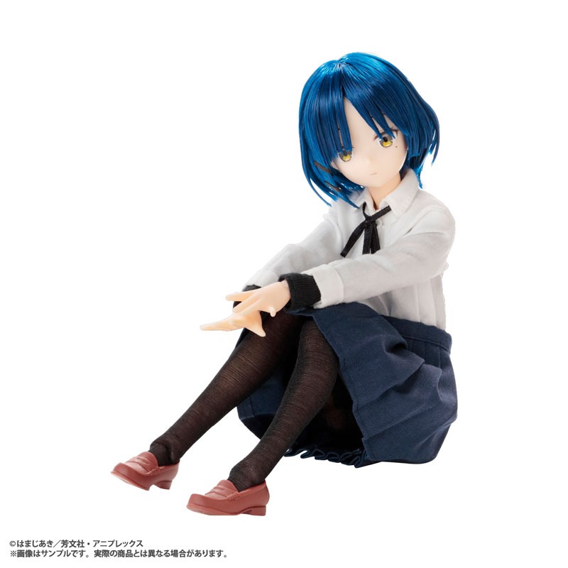 Azone Pure Neemo Doll 1/6 Yamada Ryo - Bocchi the Rock! By Azone