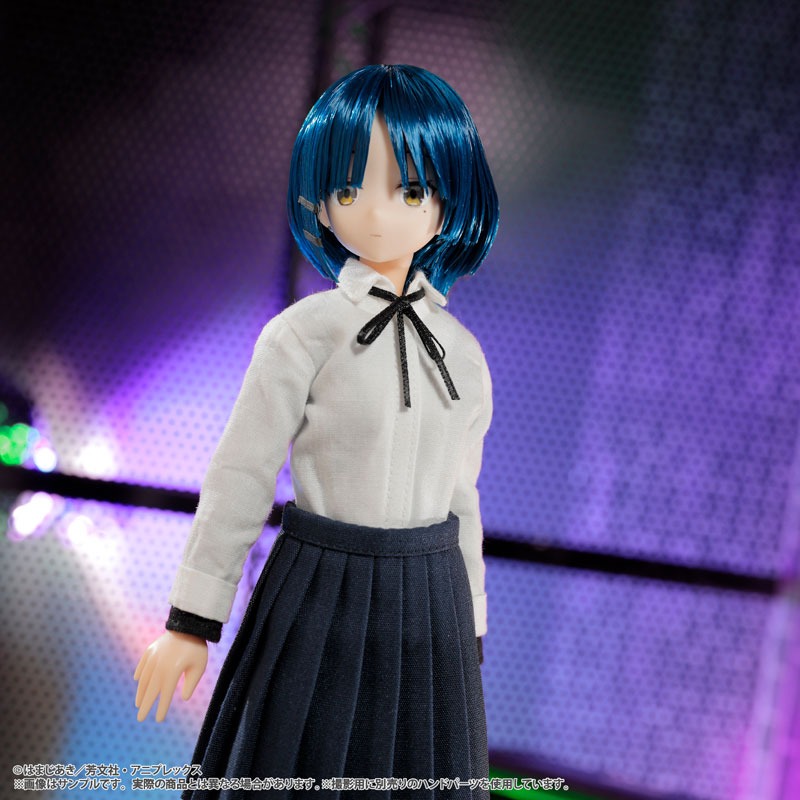 Azone Pure Neemo Doll 1/6 Yamada Ryo - Bocchi the Rock! By Azone