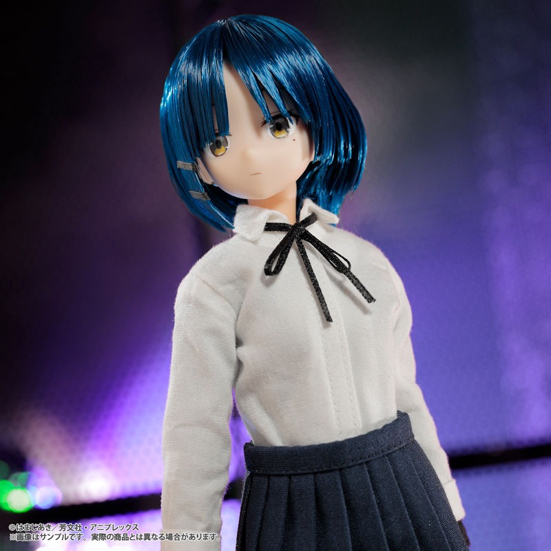 Azone Pure Neemo Doll 1/6 Yamada Ryo - Bocchi the Rock! By Azone