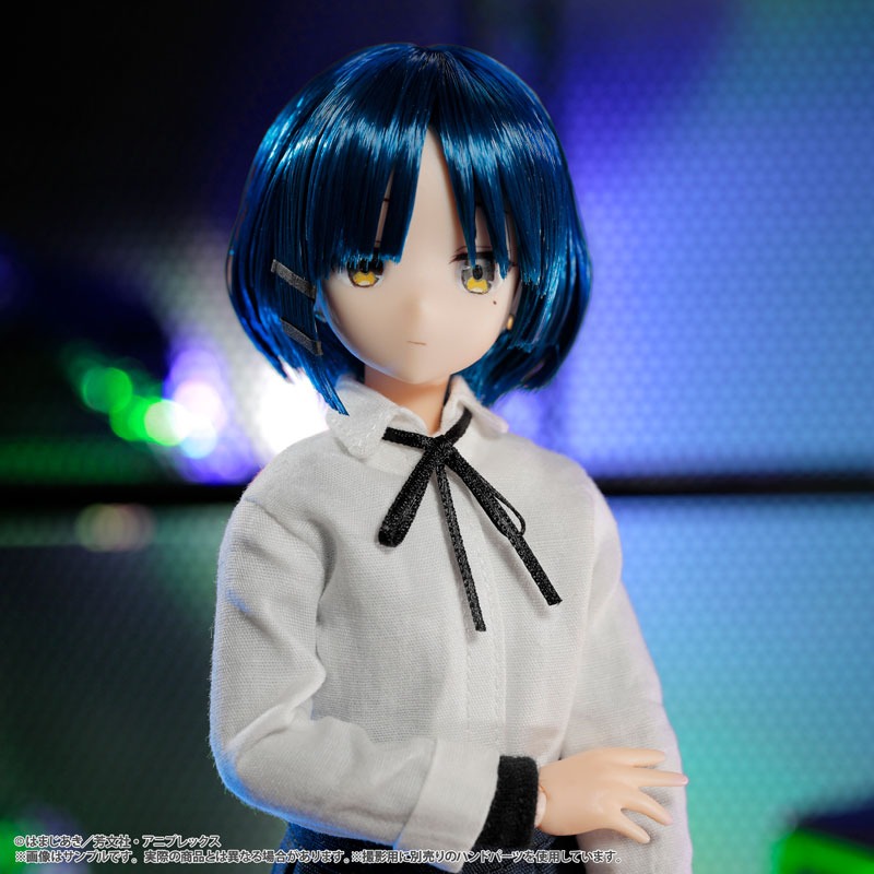 Azone Pure Neemo Doll 1/6 Yamada Ryo - Bocchi the Rock! By Azone