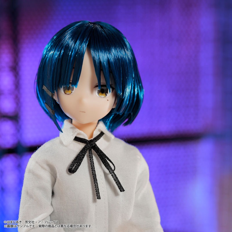 Azone Pure Neemo Doll 1/6 Yamada Ryo - Bocchi the Rock! By Azone