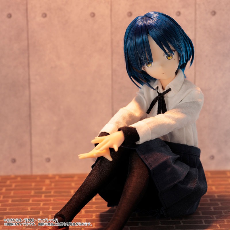 Azone Pure Neemo Doll 1/6 Yamada Ryo - Bocchi the Rock! By Azone