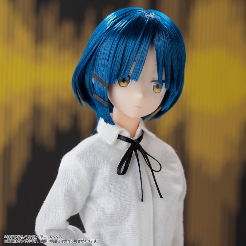 Azone Pure Neemo Doll 1/6 Yamada Ryo - Bocchi the Rock! By Azone