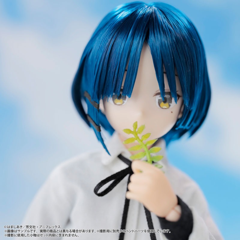 Azone Pure Neemo Doll 1/6 Yamada Ryo - Bocchi the Rock! By Azone