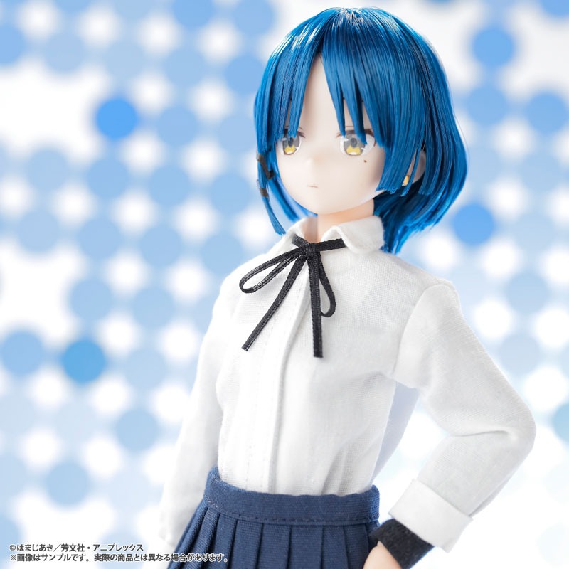 Azone Pure Neemo Doll 1/6 Yamada Ryo - Bocchi the Rock! By Azone